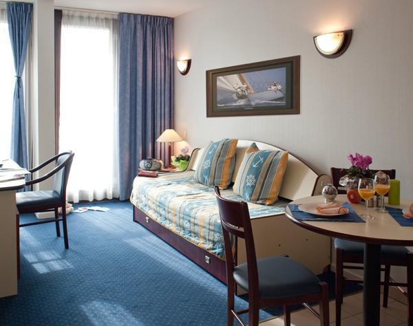 Appart'city Beauregard Appart hôtel